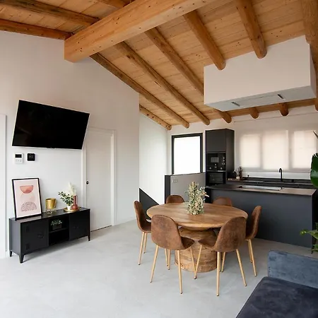 Appartamento Clotilde Centro Alcañiz Esterno foto