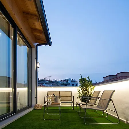 Appartamento Clotilde Centro Alcañiz Esterno foto
