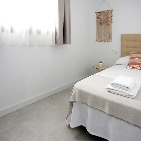 Appartamento Clotilde Centro Alcañiz Esterno foto
