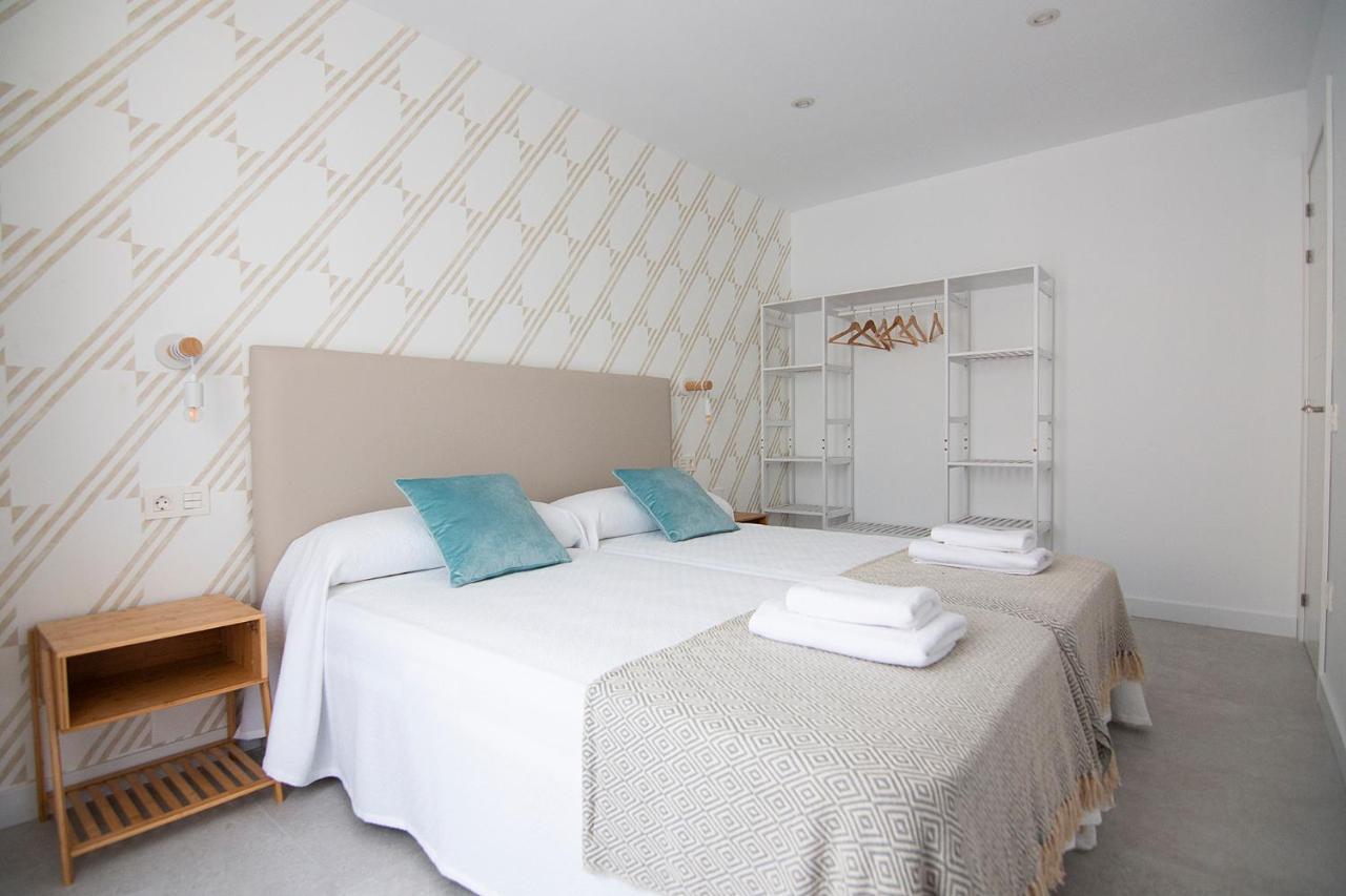 Apartment Clotilde Centro *