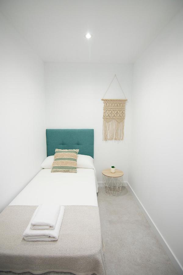 Apartment Clotilde Centro