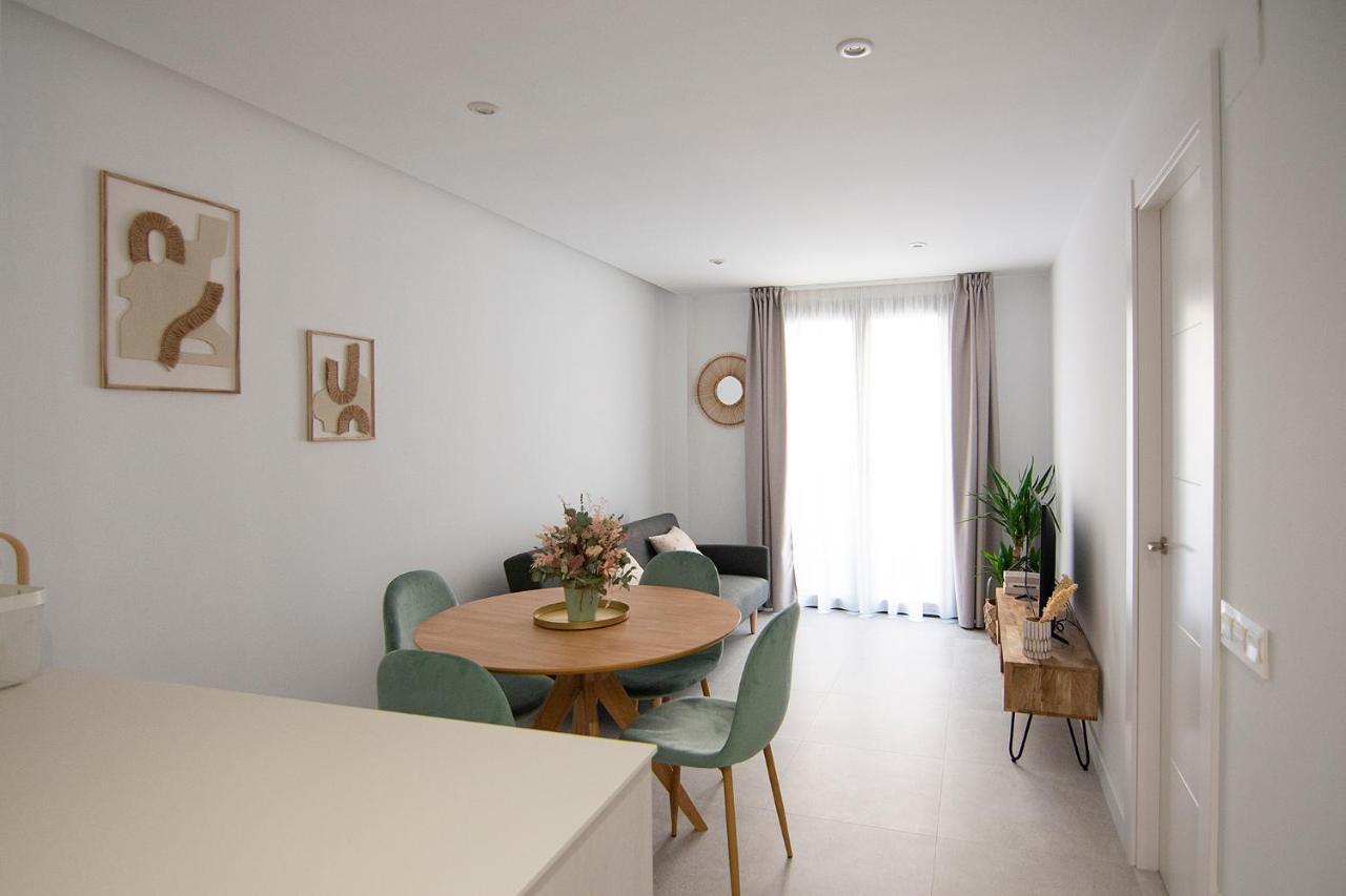 Clotilde Centro Apartment *