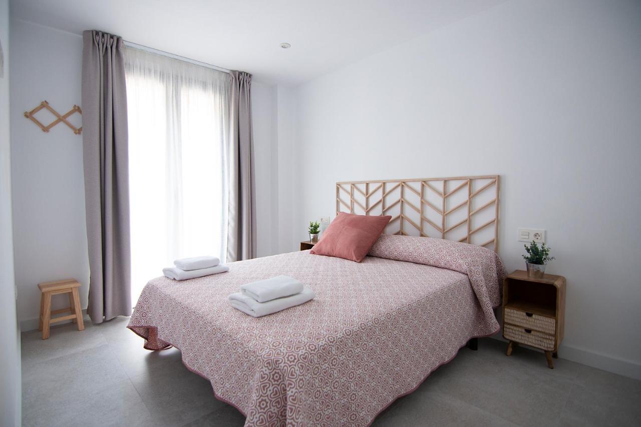 Clotilde Centro Apartment
