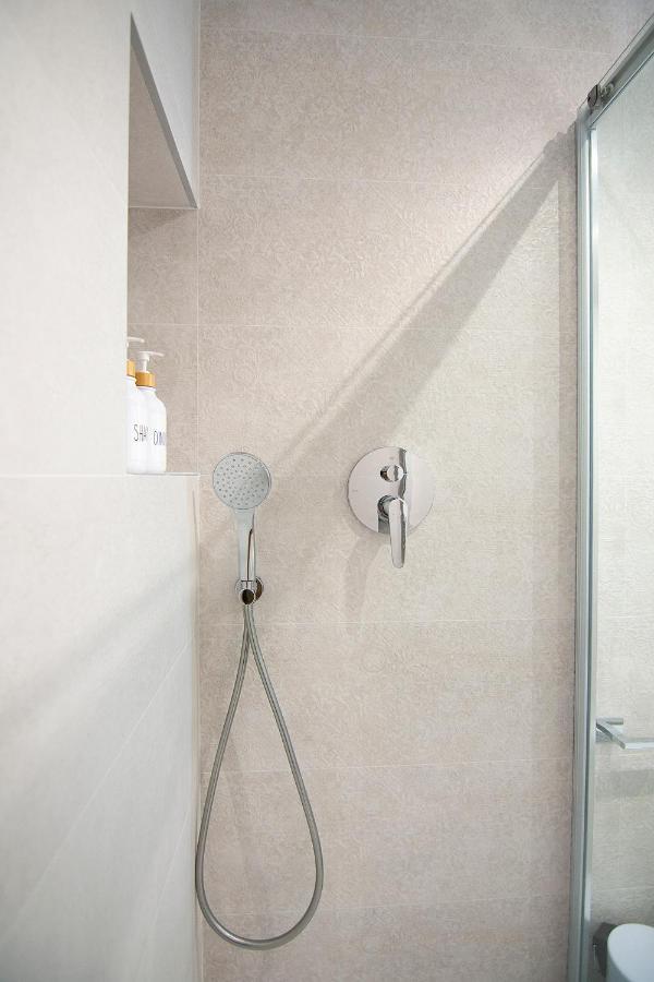 Clotilde Centro Appartement *