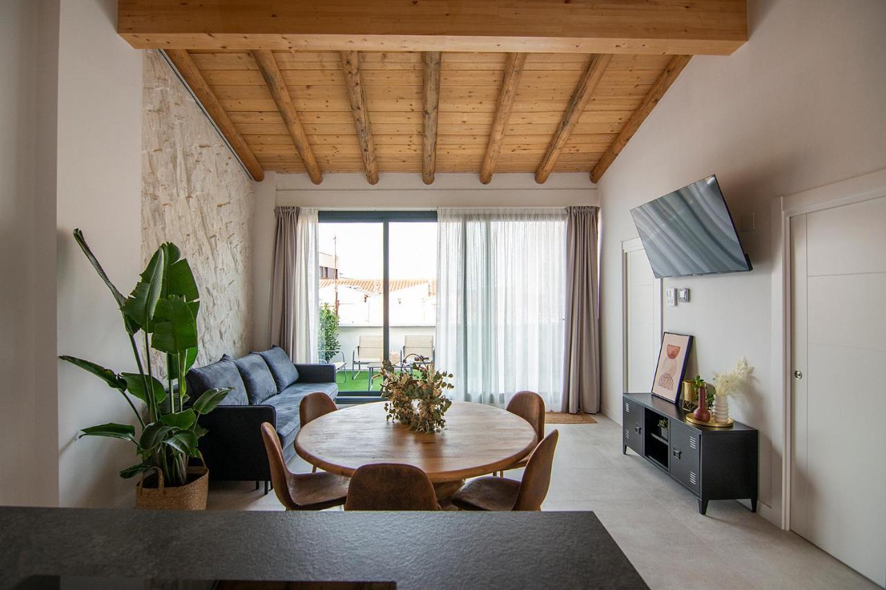 Clotilde Centro Apartment Alcañiz