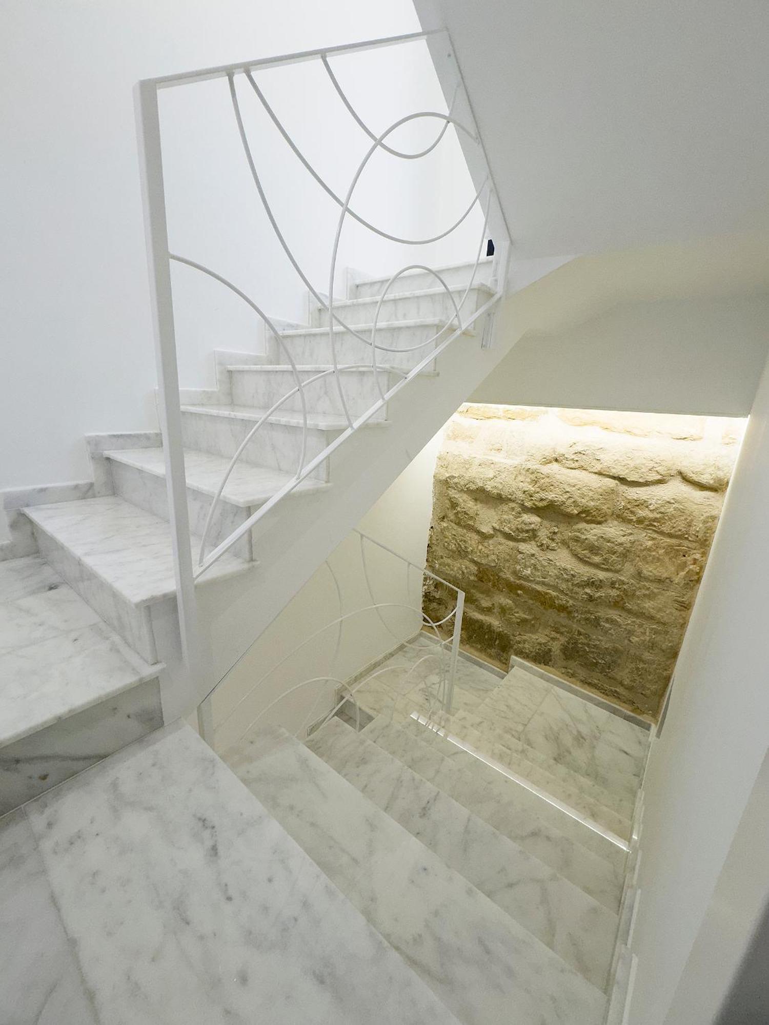 Clotilde Centro Apartment *