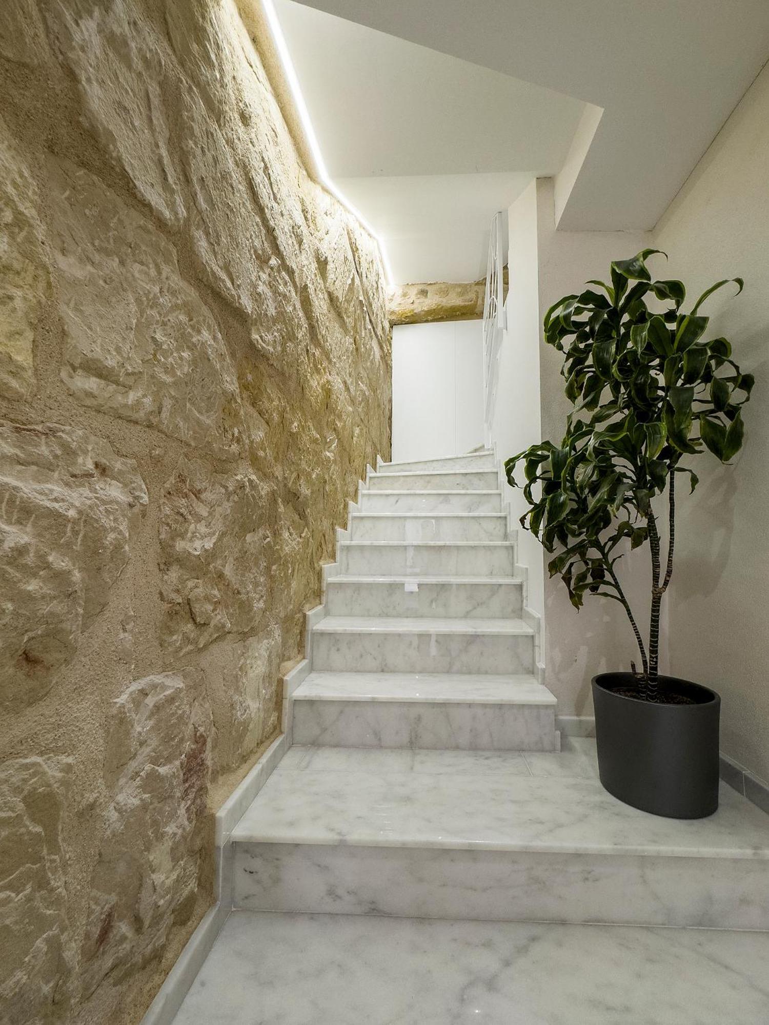 Clotilde Centro Apartment *
