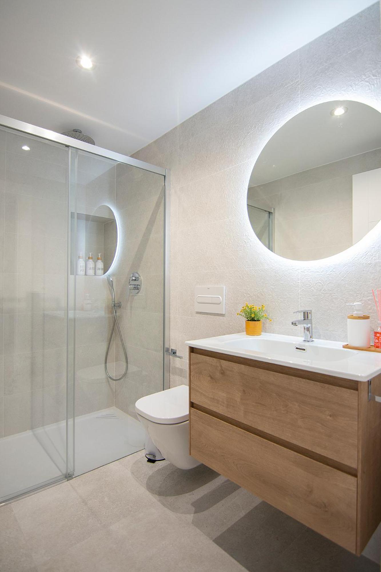 Apartment Clotilde Centro Alcañiz